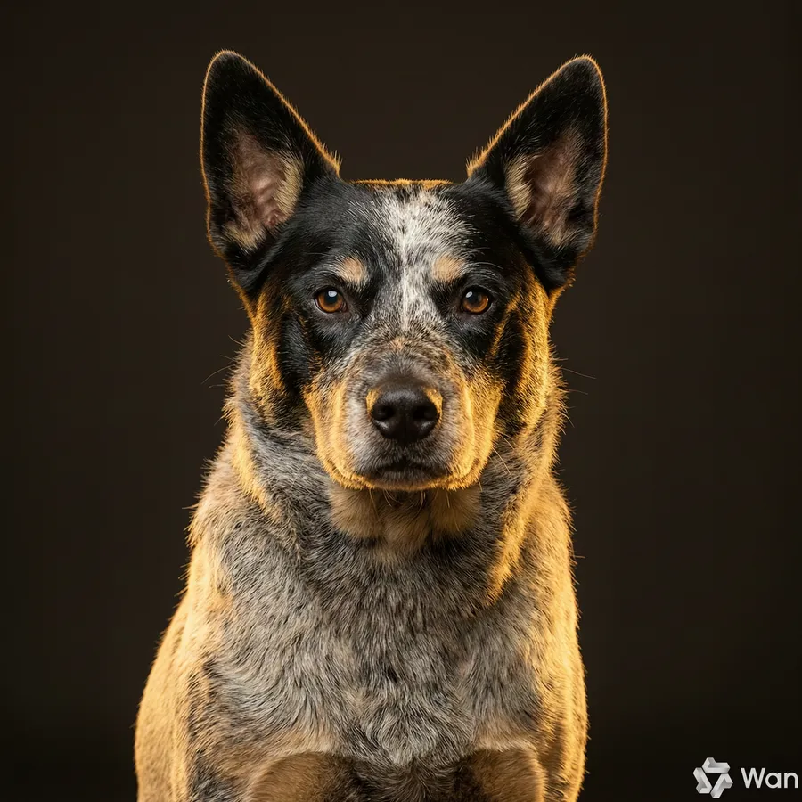 אוסטרלי קטל דוג (Australian Cattle Dog): תמונת גזע