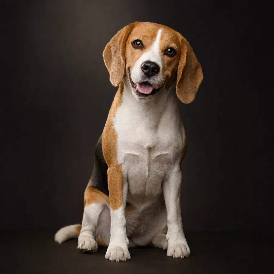 ביגל (Beagle): תמונת גזע