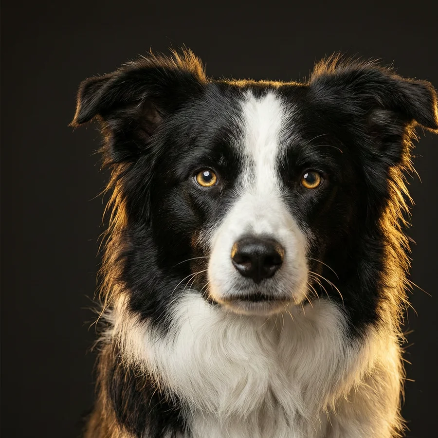 בורדר קולי (Border Collie): תמונת גזע