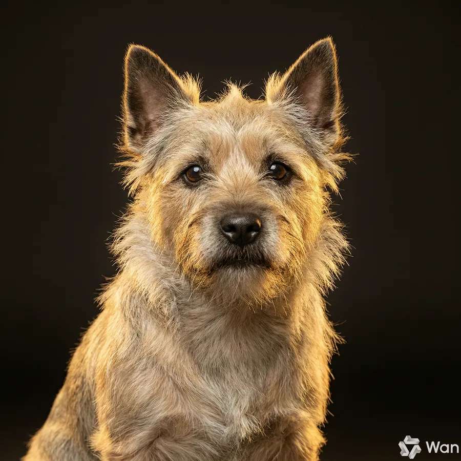 קרן טרייר (Cairn Terrier): תמונת גזע