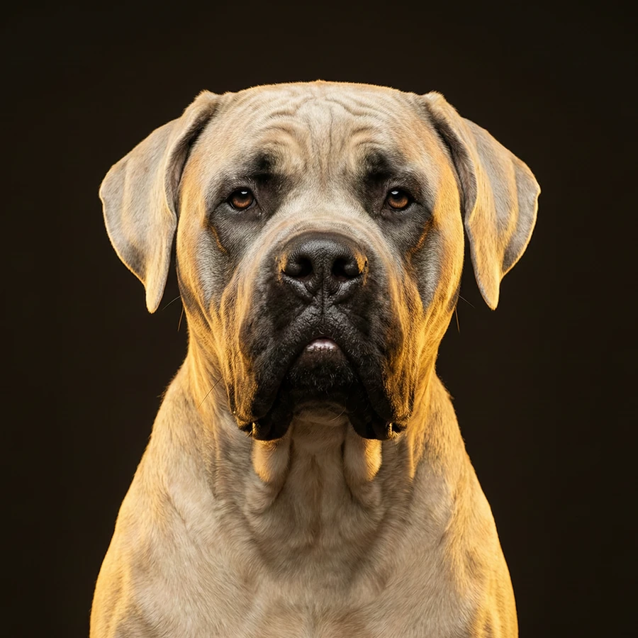קאנה קורסו (Cane Corso): תמונת גזע