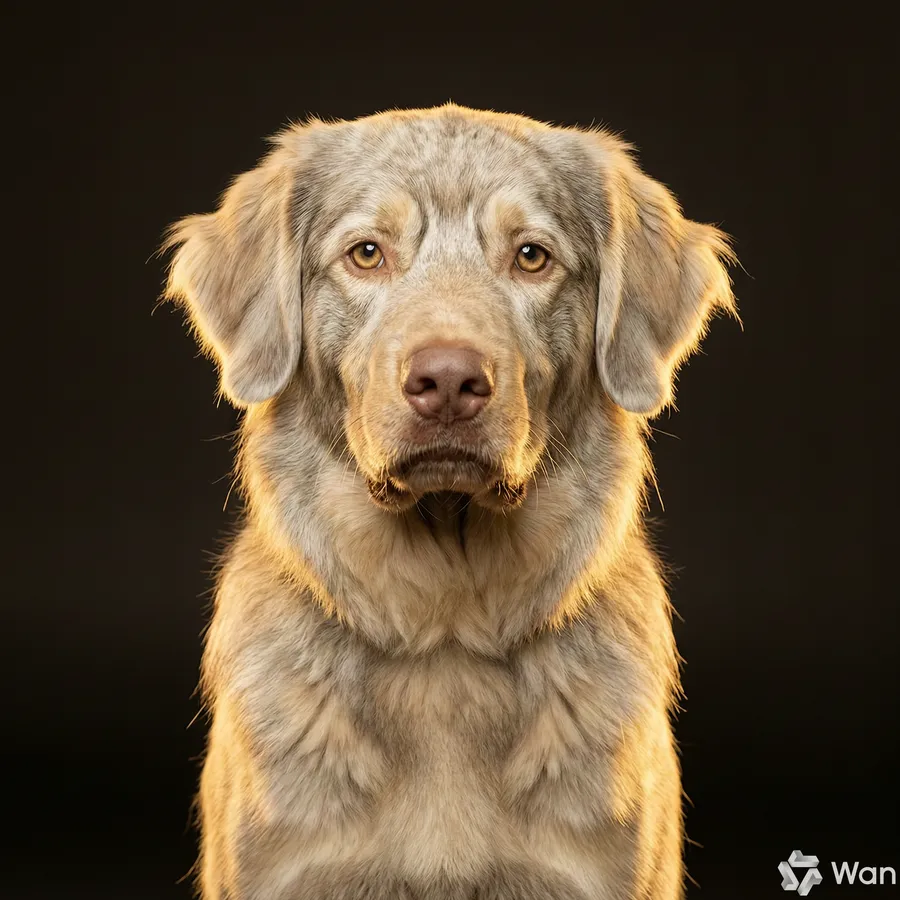 צ'ספיק ביי רטריבר (Chesapeake Bay Retriever): תמונת גזע