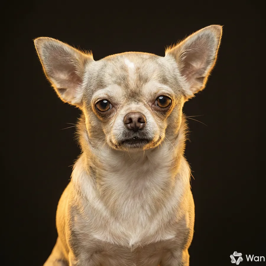 צ'יוואווה (Chihuahua): תמונת גזע