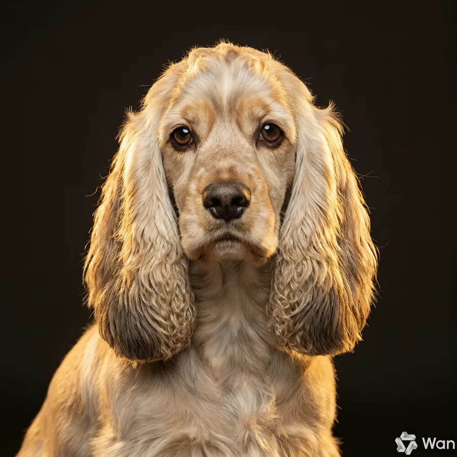 קוקר ספניאל (Cocker Spaniel): תמונת גזע