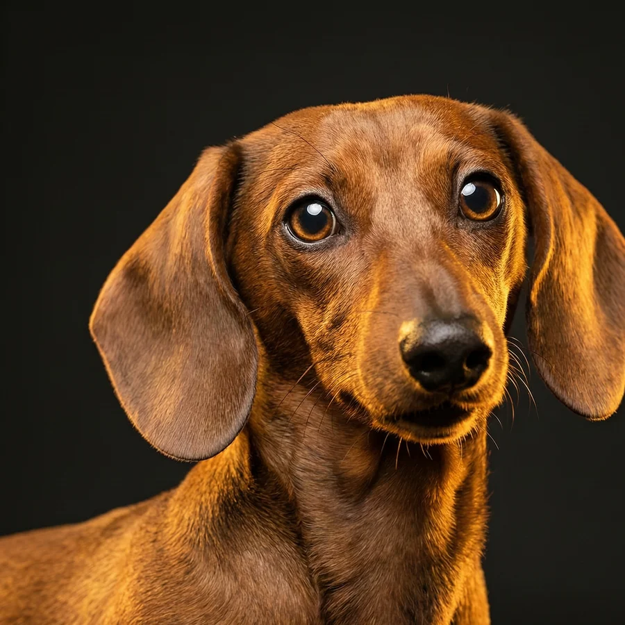 תחש (Dachshund / Teckel): תמונת גזע