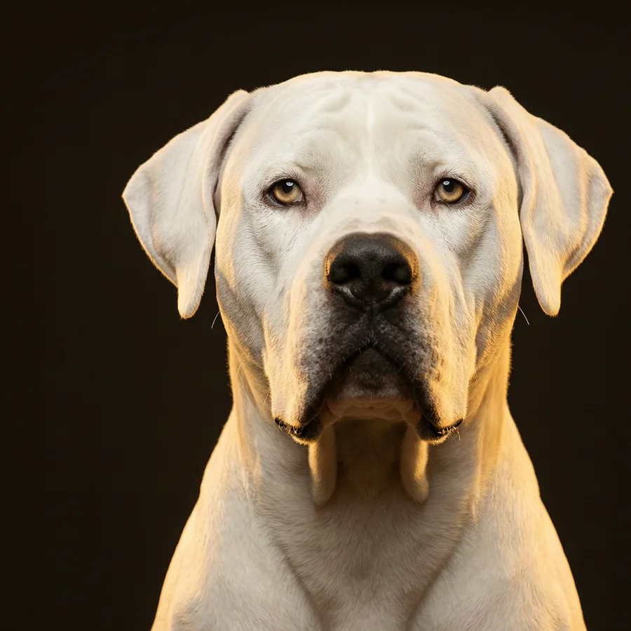 דוגו ארגנטינאי (Dogo Argentino): תמונת גזע