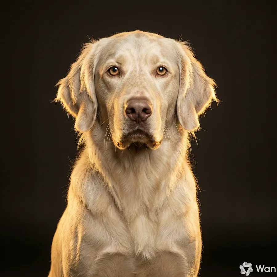 פלט קואטד רטריבר (Flat-Coated Retriever): תמונת גזע