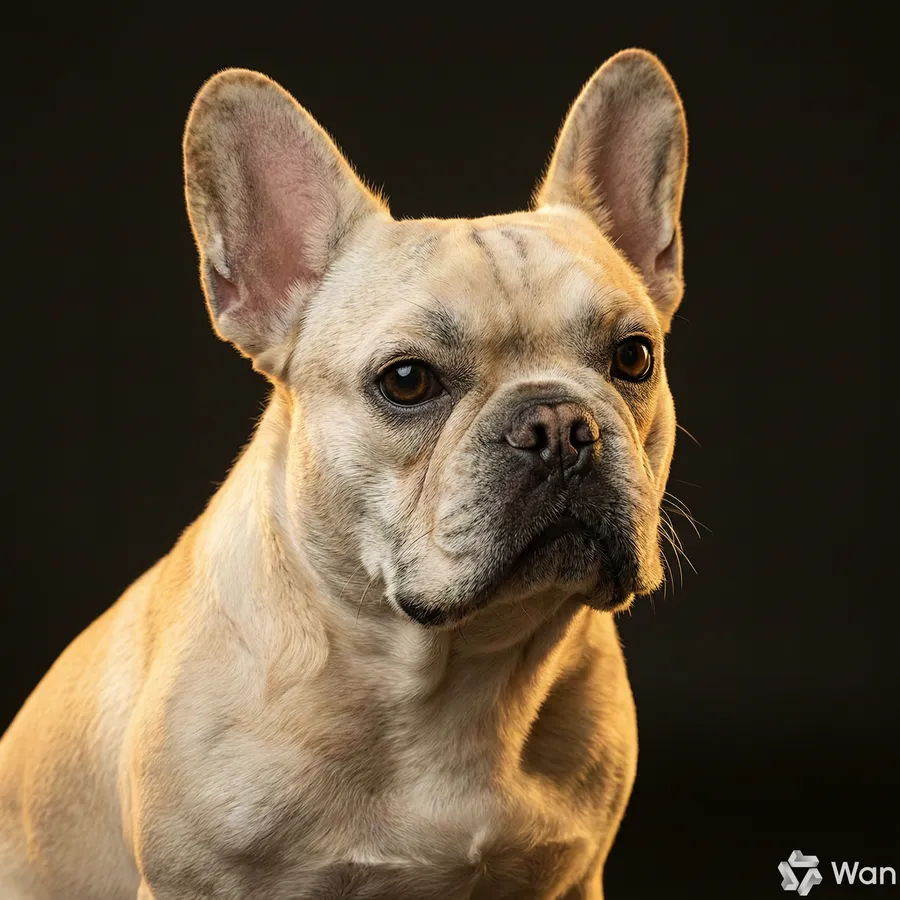 בולדוג צרפתי (French Bulldog): תמונת גזע