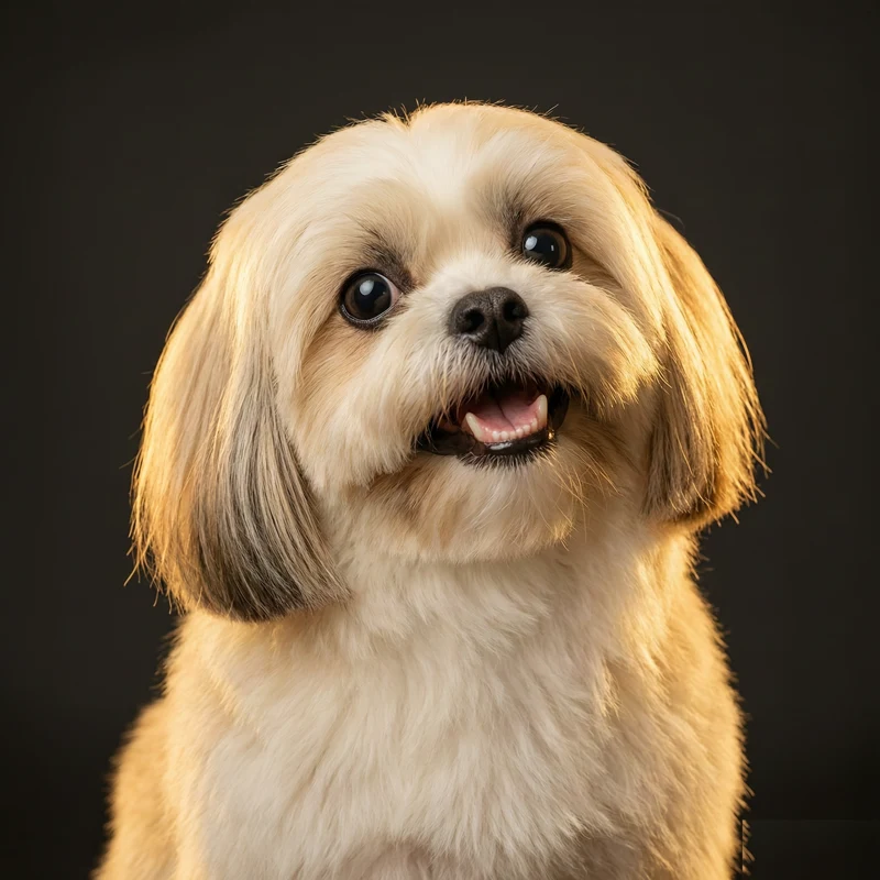 הבניז (Havanese): תמונת גזע