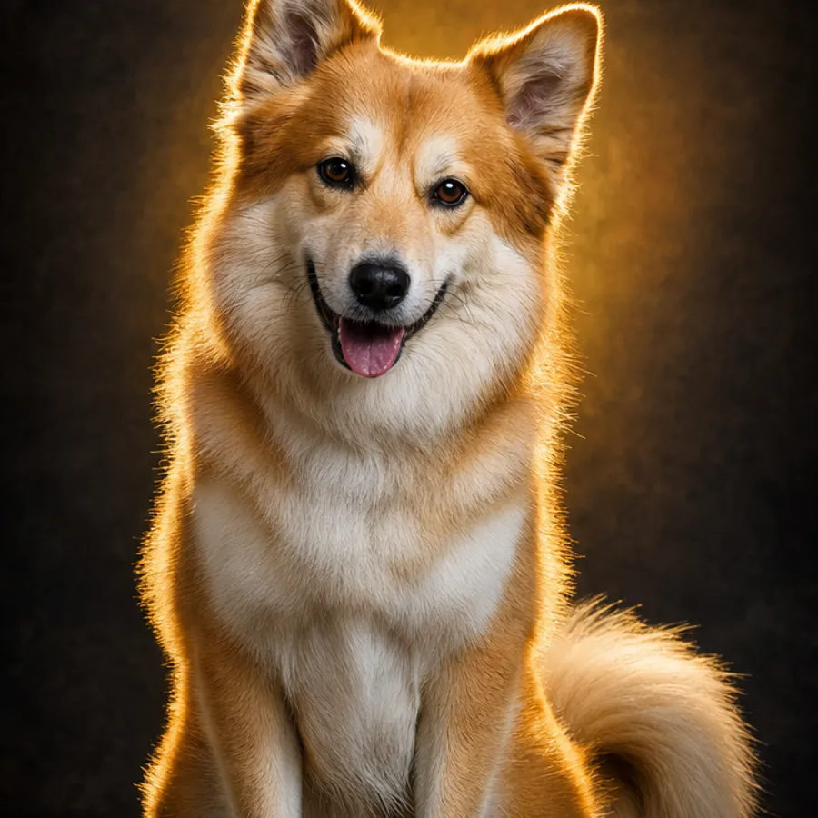 רועה איסלנדי (Icelandic Sheepdog): תמונת גזע