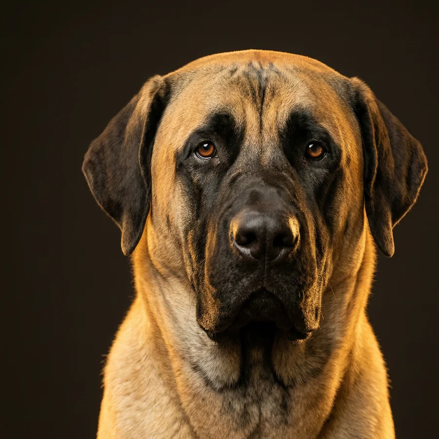 קנגל (Kangal / Anatolian Shepherd): תמונת גזע