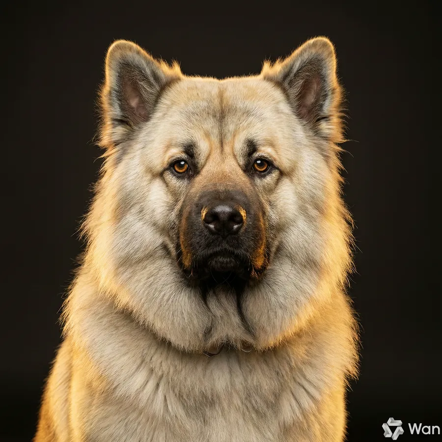 קרליאן ביר דוג (Karelian Bear Dog): תמונת גזע