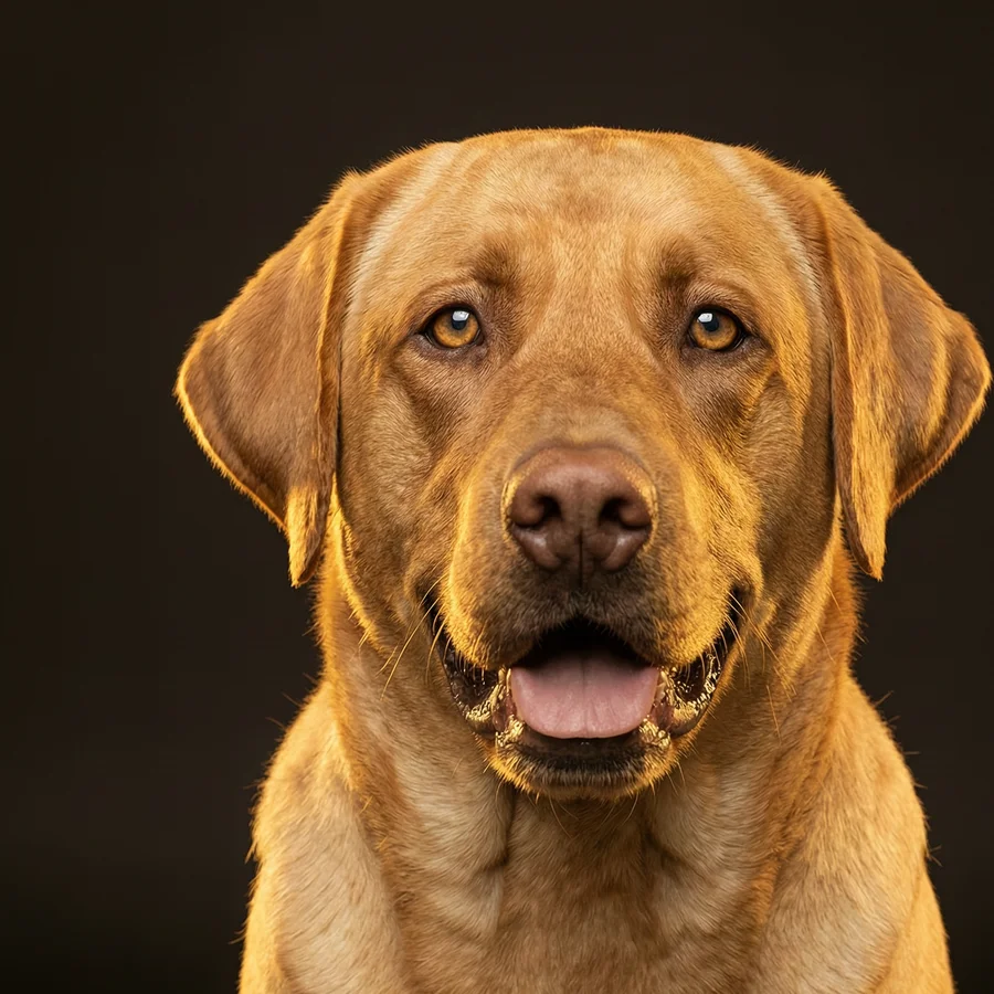 לברדור רטריבר (Labrador Retriever): תמונת גזע