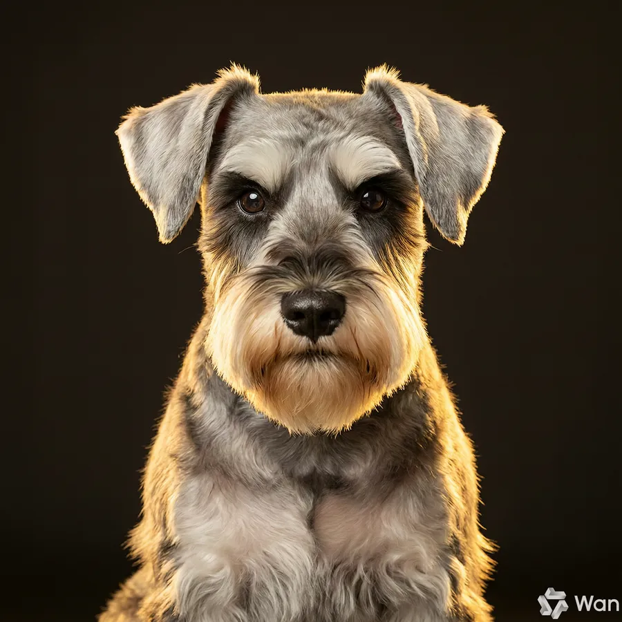 שנאוצר מיניאטורי (Miniature Schnauzer): תמונת גזע