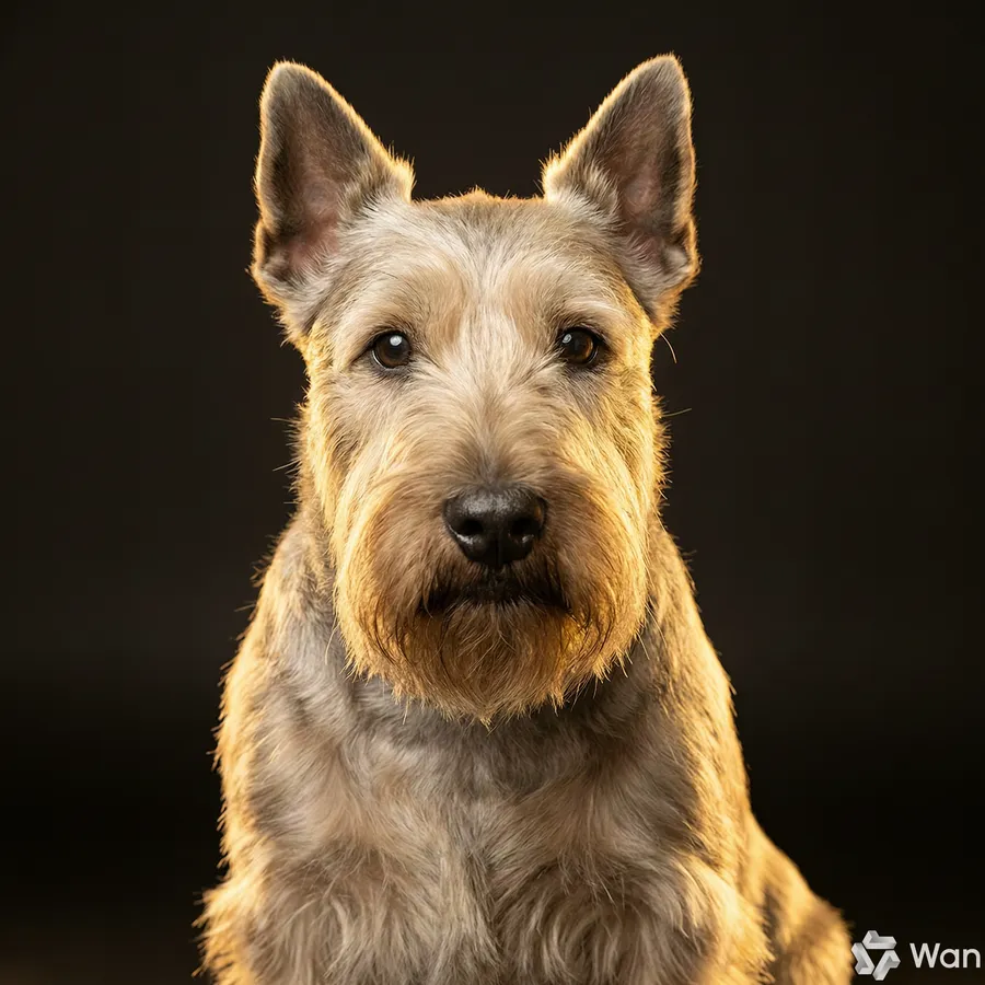 סקוטיש טרייר (Scottish Terrier): תמונת גזע