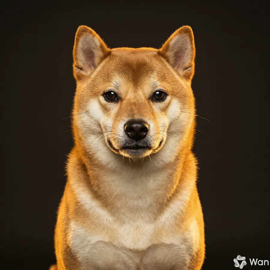 שיבה אינו (Shiba Inu): תמונת גזע