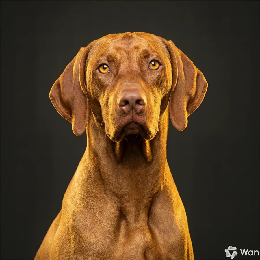 ויז'לה (Vizsla): תמונת גזע