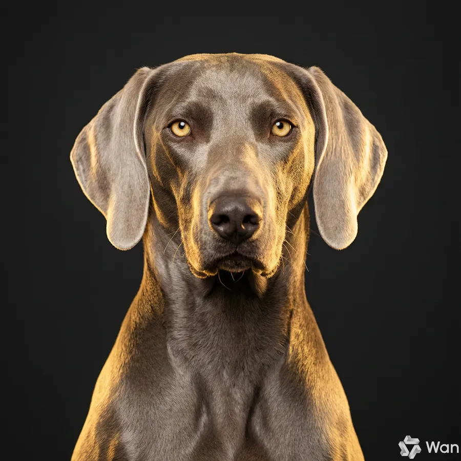 ויימראנר (Weimaraner): תמונת גזע