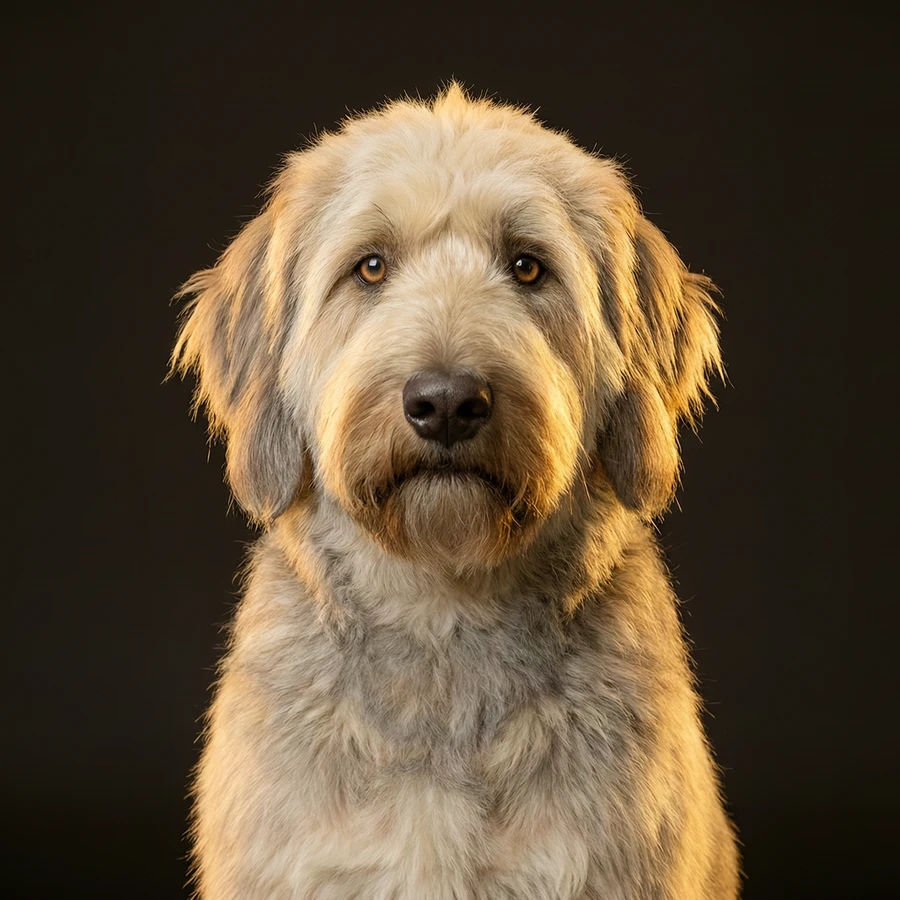 ויטן טרייר (Soft Coated Wheaten Terrier): תמונת גזע