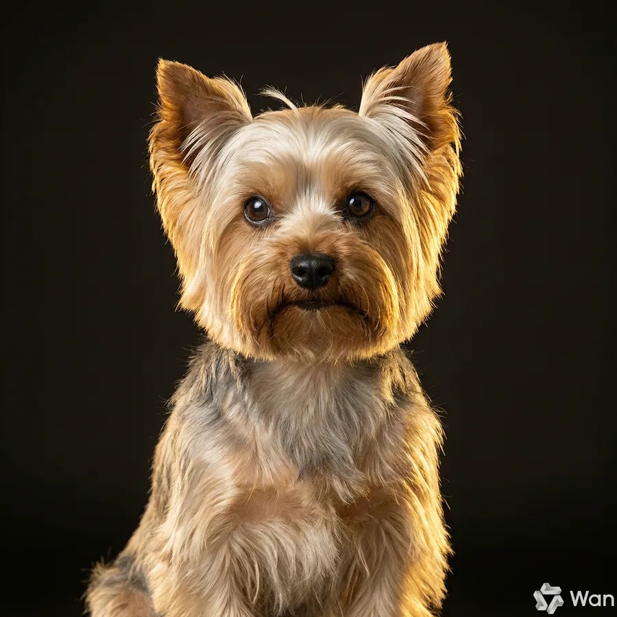 יורקשייר טרייר (Yorkshire Terrier): תמונת גזע